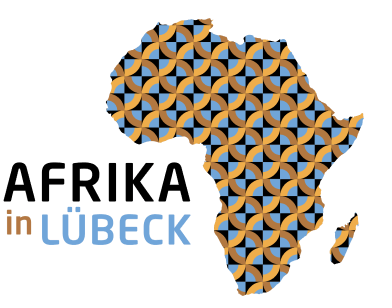 Afrika in Lübeck Logo